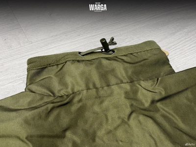 Флисовая кофта Helikon-Tex Classic Army Олива (Olive)