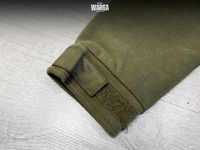Флисовая кофта Helikon-Tex Classic Army Олива (Olive)