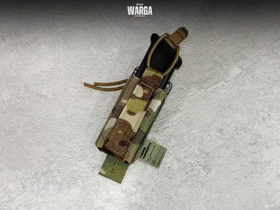 Пистолетный подсумок Ferro Concepts Мультикам (Multicam)