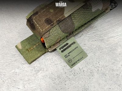 Пистолетный подсумок Ferro Concepts Мультикам (Multicam)