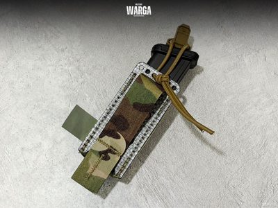 Пистолетный подсумок Ferro Concepts Мультикам (Multicam)
