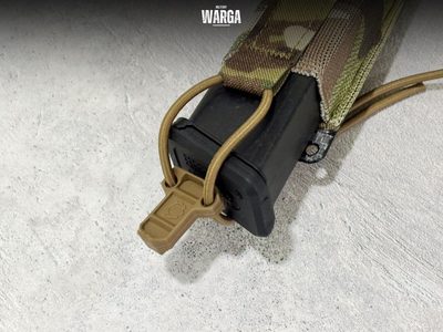 Пистолетный подсумок Ferro Concepts Мультикам (Multicam)