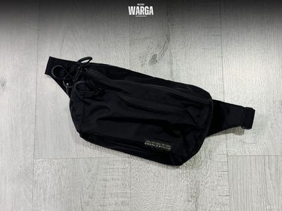 Поясная сумка Eberlestock Bando Bag XL Черный (Black)