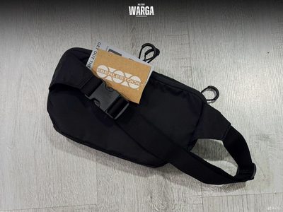 Поясная сумка Eberlestock Bando Bag XL Черный (Black)