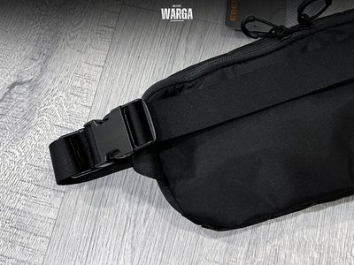 Поясная сумка Eberlestock Bando Bag XL Черный (Black)