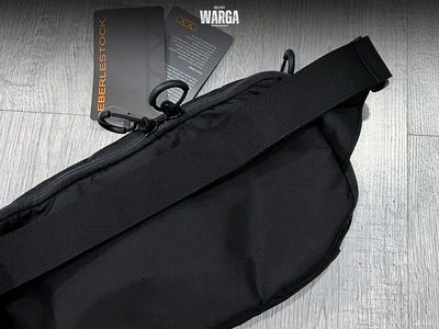 Поясная сумка Eberlestock Bando Bag XL Черный (Black)