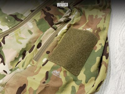 Тактическая куртка Helikon-Tex Trooper Mk2 Agility Мультикам (Multicam)