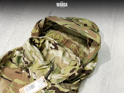 Тактическая куртка Helikon-Tex Trooper Mk2 Agility Мультикам (Multicam)