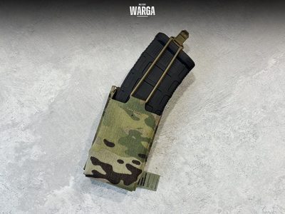 Подсумок для магазина Ferro Concepts Single 556 Мультикам (Multicam)