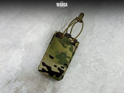 Подсумок для магазина Ferro Concepts Single 556 Мультикам (Multicam)