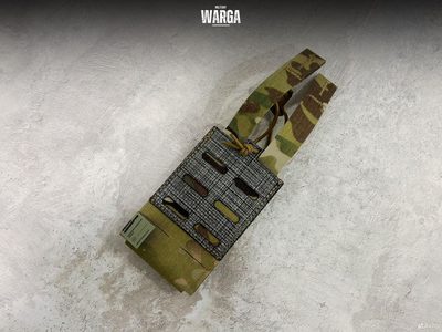 Подсумок для магазина Ferro Concepts Single 556 Мультикам (Multicam)