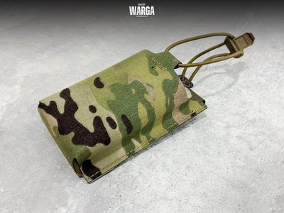 Подсумок для магазина Ferro Concepts Single 556 Мультикам (Multicam)