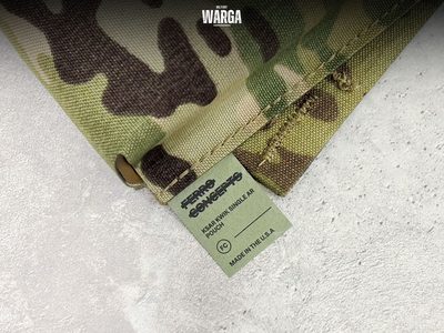 Подсумок для магазина Ferro Concepts Single 556 Мультикам (Multicam)