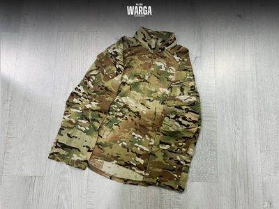 Боевая рубашка Patagonia Level 9 Мультикам (Multicam)