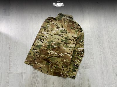 Боевая рубашка Patagonia Level 9 Мультикам (Multicam)