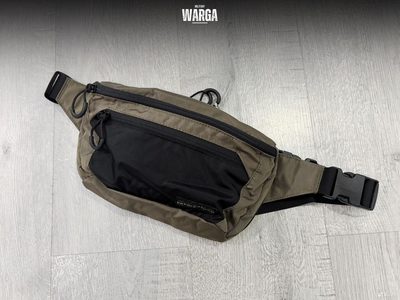 Поясная сумка Eberlestock Bando Bag XL Military Green