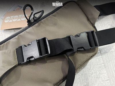 Поясная сумка Eberlestock Bando Bag XL Military Green