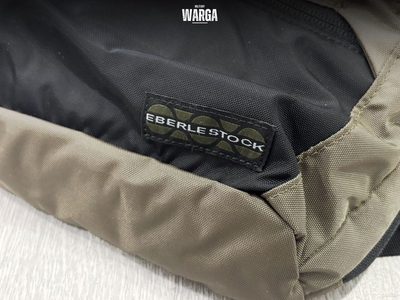 Поясная сумка Eberlestock Bando Bag XL Military Green