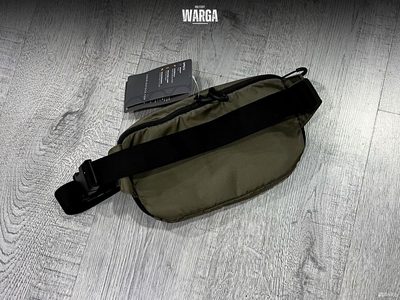 Поясная сумка Eberlestock Bando Bag XL Military Green