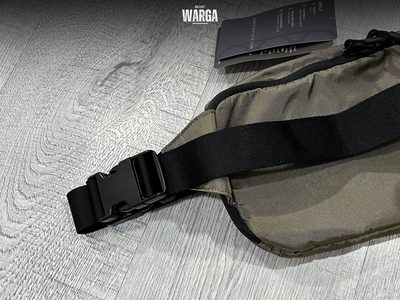 Поясная сумка Eberlestock Bando Bag XL Military Green