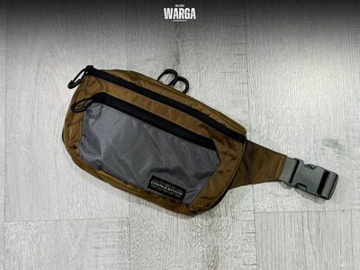 Поясная сумка Eberlestock Bando Bag XL Койот (Coyote Brown)