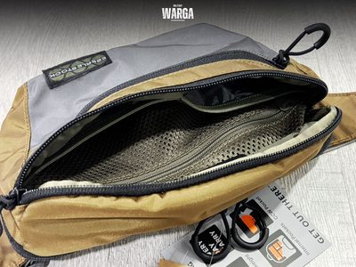 Поясная сумка Eberlestock Bando Bag XL Койот (Coyote Brown)