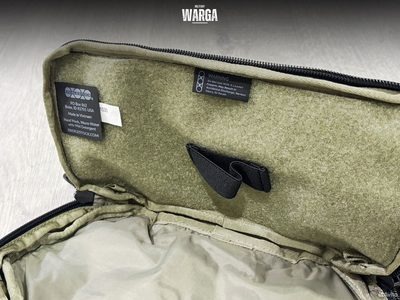 Поясная сумка Eberlestock Bando Bag XL Койот (Coyote Brown)