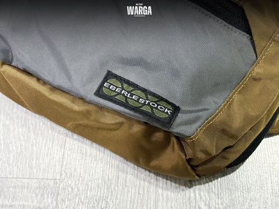 Поясная сумка Eberlestock Bando Bag XL Койот (Coyote Brown)