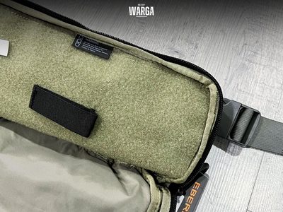 Поясная сумка Eberlestock Bando Bag XL Койот (Coyote Brown)