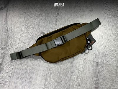Поясная сумка Eberlestock Bando Bag XL Койот (Coyote Brown)