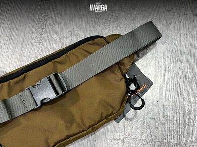 Поясная сумка Eberlestock Bando Bag XL Койот (Coyote Brown)