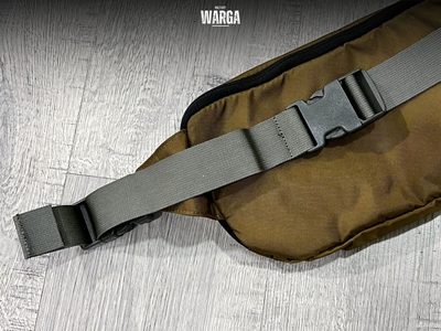 Поясная сумка Eberlestock Bando Bag XL Койот (Coyote Brown)