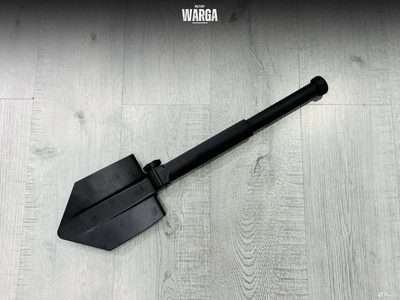 Лопата саперная Glock Черный (Black)