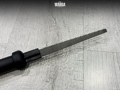 Лопата саперная Glock Черный (Black)