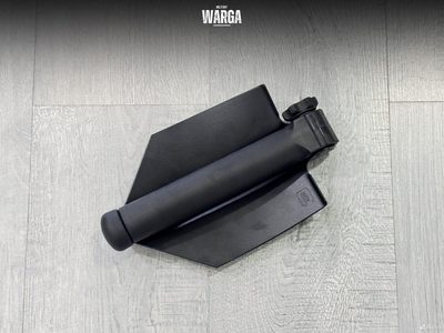 Лопата саперная Glock Черный (Black)