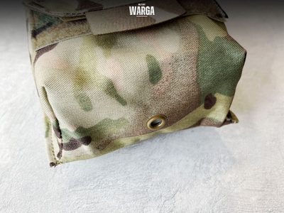 Подсумок для магазина Spiritus System Jsta Мультикам (Multicam)