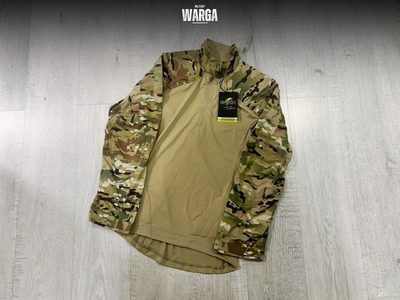 Боевая рубашка UF Pro Striker TT Shirt Мультикам (Multicam)