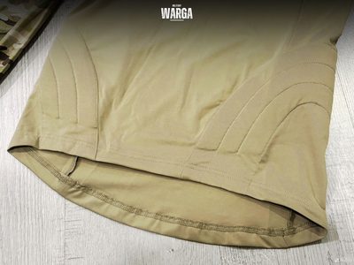 Боевая рубашка UF Pro Striker TT Shirt Мультикам (Multicam)