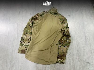 Боевая рубашка UF Pro Striker TT Shirt Мультикам (Multicam)