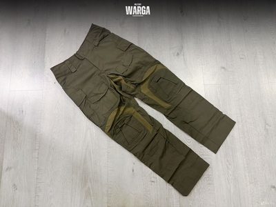 Тактические брюки Crye Precision G3 Combat Олива (Ranger Green)