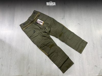 Тактические брюки Crye Precision G3 Combat Олива (Ranger Green)