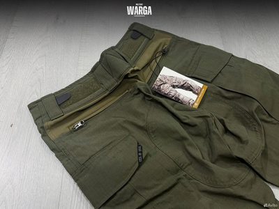 Тактические брюки Crye Precision G3 Combat Олива (Ranger Green)