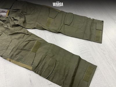 Тактические брюки Crye Precision G3 Combat Олива (Ranger Green)
