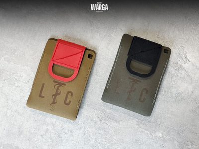 Медицинский подсумок LTC EDC Pouch Олива (Olive),