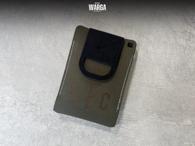 Медицинский подсумок LTC EDC Pouch Олива (Olive),