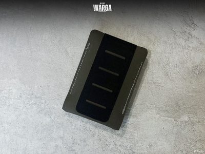 Медицинский подсумок LTC EDC Pouch Олива (Olive),
