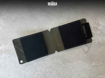 Медицинский подсумок LTC EDC Pouch Олива (Olive),