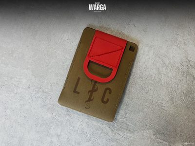 Медицинский подсумок LTC EDC Pouch Олива (Olive),