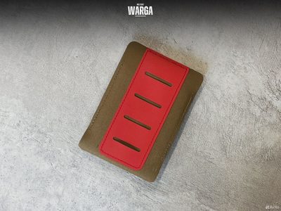 Медицинский подсумок LTC EDC Pouch Олива (Olive),