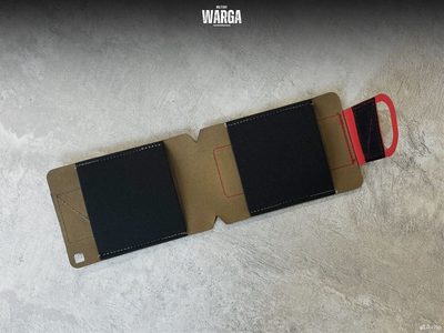 Медицинский подсумок LTC EDC Pouch Олива (Olive),